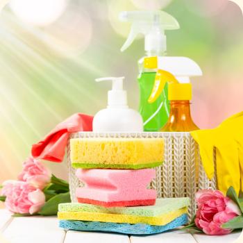 Cleaning products