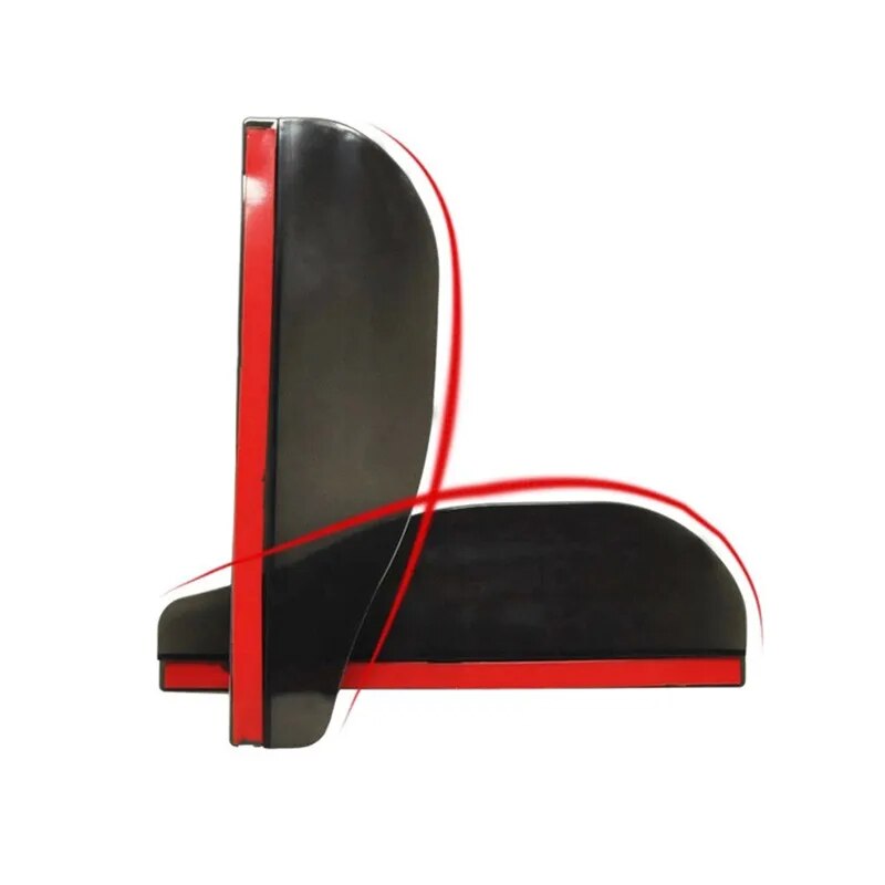 ClarityGuard™ | Housses de pluie universelles pour rétroviseur de voiture