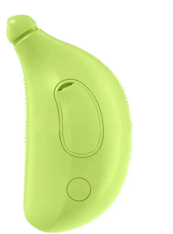 PurrSpa™ | Cat Steam Brush - 3 in 1 Electric Spray Cat Hair Brushes for Massage, Pet Grooming Comb, and Hair Removal Combs