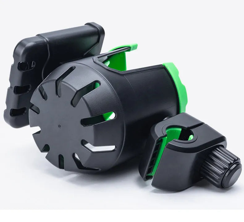 Tinytravels ™ | Rack de garrafa de carrinho de bebê