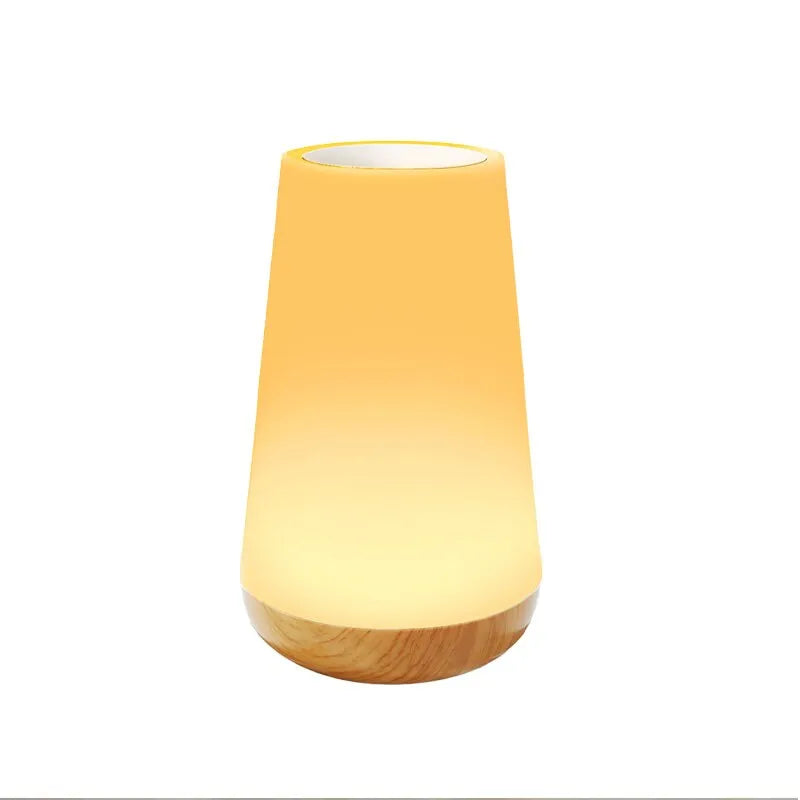 Ndotohuis™ | 13-Color Touch Control RGB Night Light