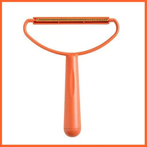 LintErase™: Portable Lint Remover