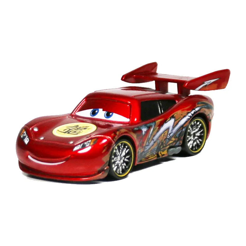 Speedygear ™ | Autos de Disney Pixar