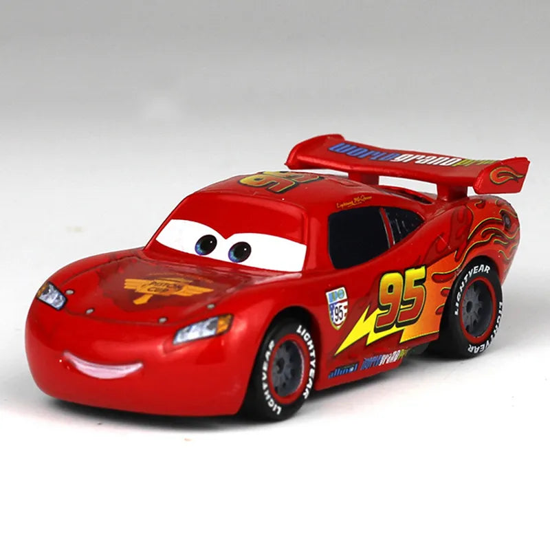 SpeedyGear ™ | Disney Pixar -Autos