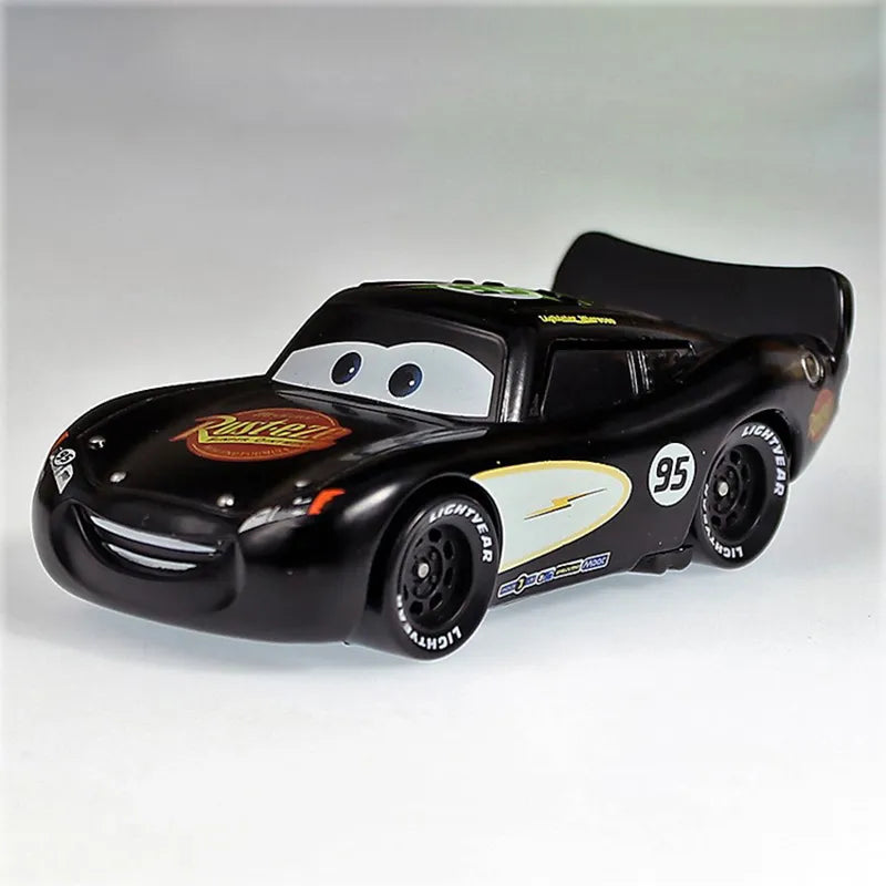 Speedygear ™ | Autos de Disney Pixar