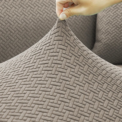 CozyShield™ | LEVIVEl Thick Elastic Sofa Cover