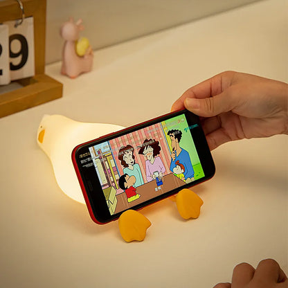 QuackGlow™ | Duck Nightlights