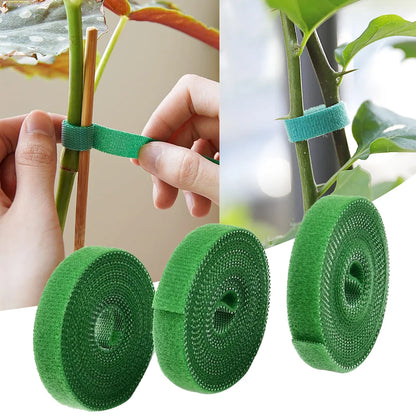 Growtie ™ | Rollos Green Garden Twine Plant lazos