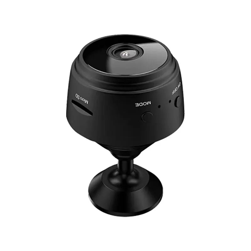 A9 WiFi Mini Camera - Wireless Video & Voice Recorder | SecureView™