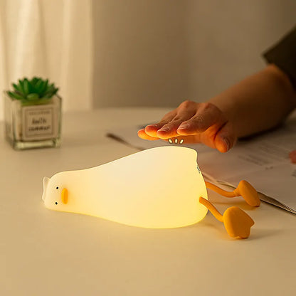 QuackGlow™ | Duck Nightlights